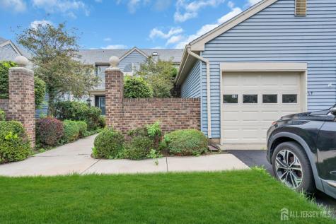 1 Truro Drive Monroe NJ 08831