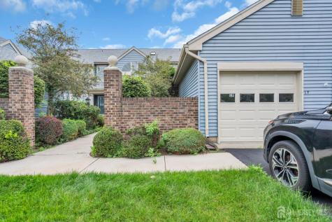 1 Truro Drive Monroe NJ 08831