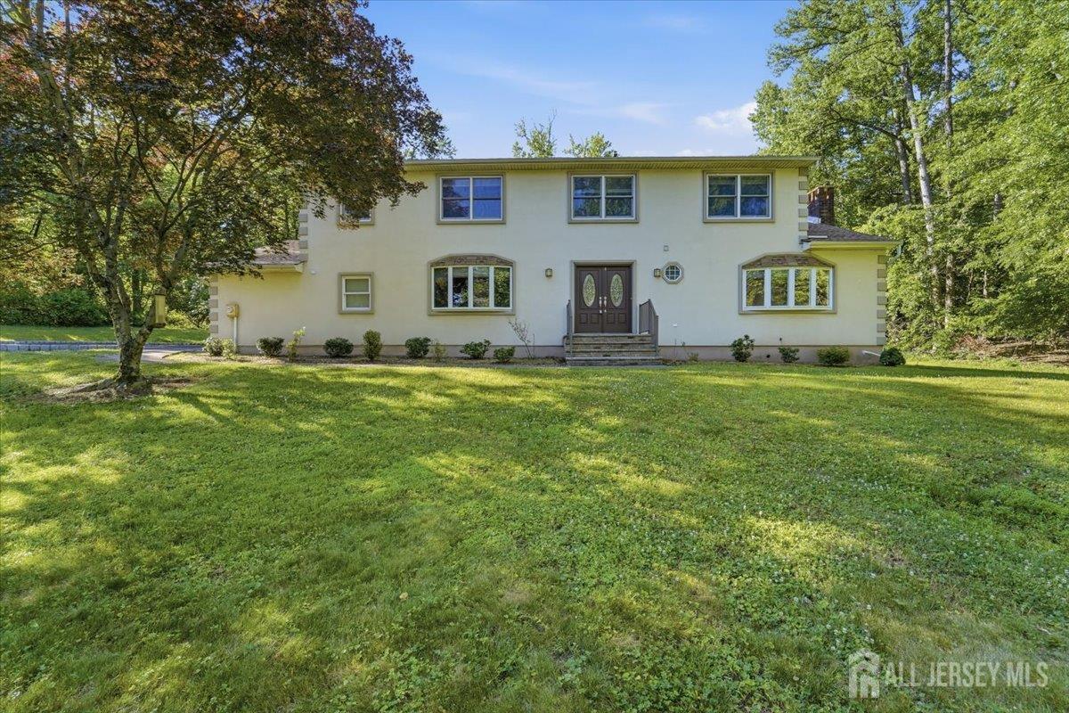 6 King Arthurs Court Edison NJ 08820