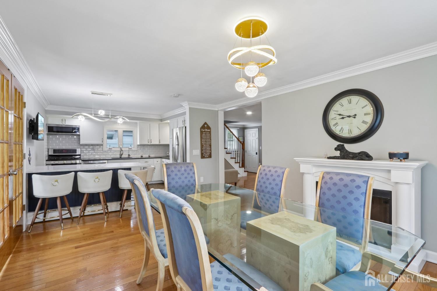 15 Douglas Avenue Hamilton NJ 08619