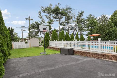 15 Douglas Avenue Hamilton NJ 08619