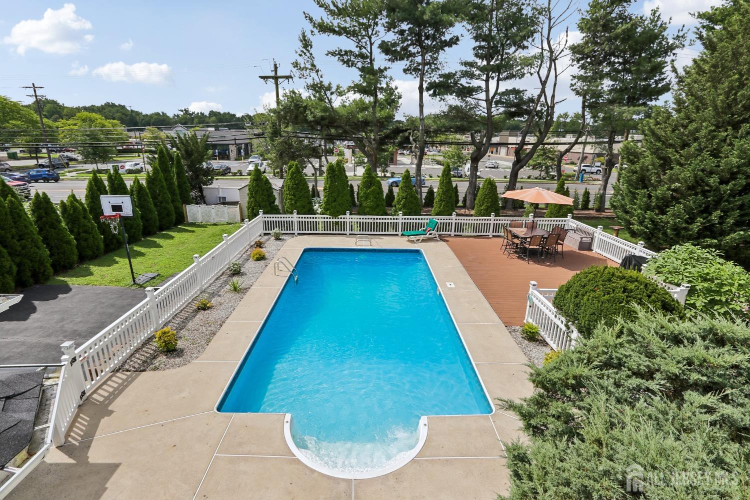 15 Douglas Avenue Hamilton NJ 08619