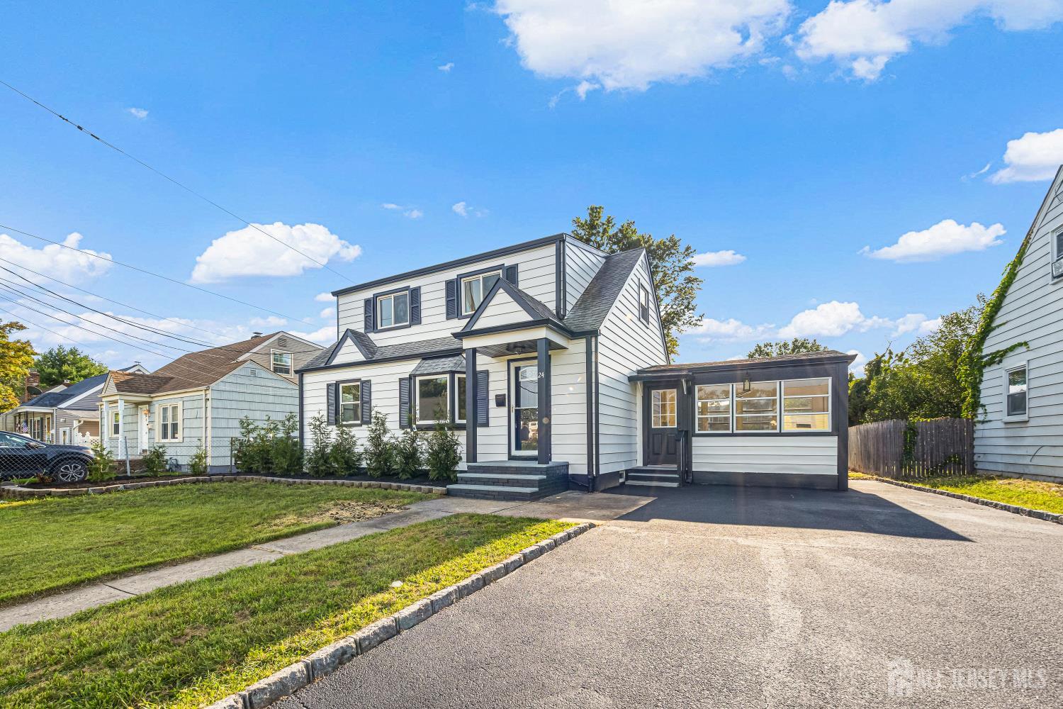 24 Morgan Drive Edison NJ 08817