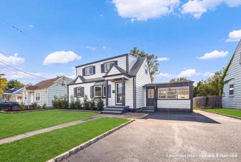 24 Morgan Drive Edison NJ 08817
