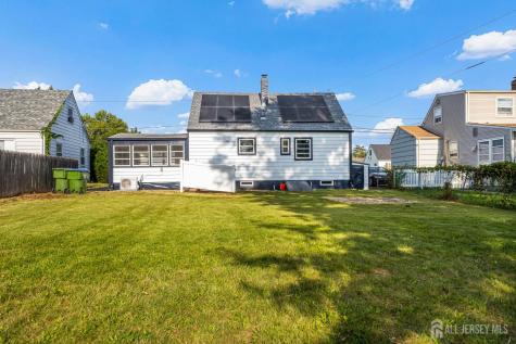 24 Morgan Drive Edison NJ 08817