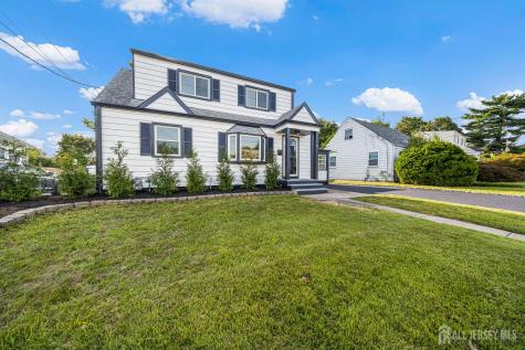 24 Morgan Drive Edison NJ 08817