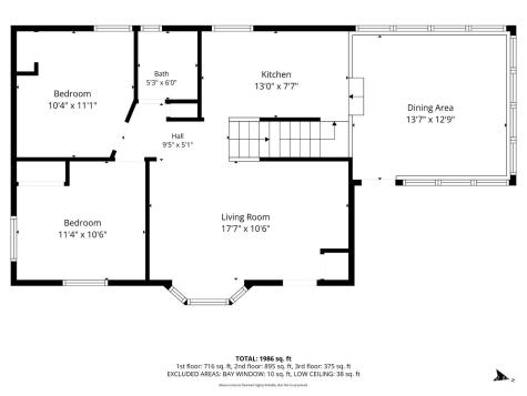 24 Morgan Drive Edison NJ 08817