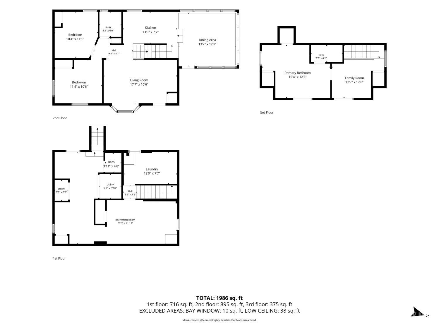 24 Morgan Drive Edison NJ 08817