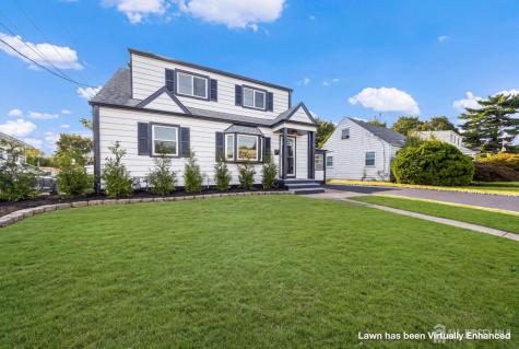 24 Morgan Drive Edison NJ 08817
