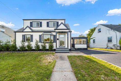 24 Morgan Drive Edison NJ 08817