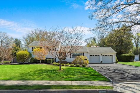46 Hosford Avenue Leonardo NJ 07737