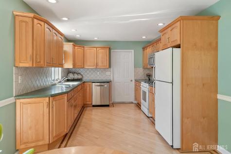 46 Hosford Avenue Leonardo NJ 07737