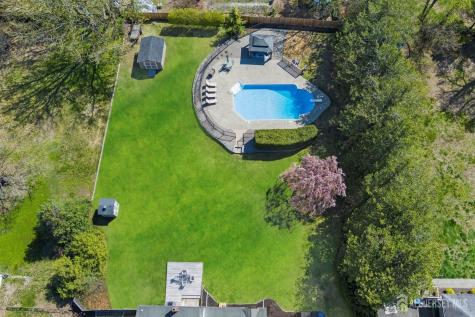 46 Hosford Avenue Leonardo NJ 07737