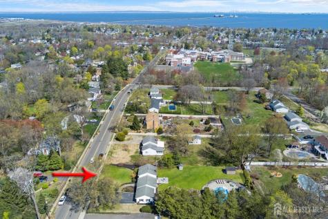 46 Hosford Avenue Leonardo NJ 07737