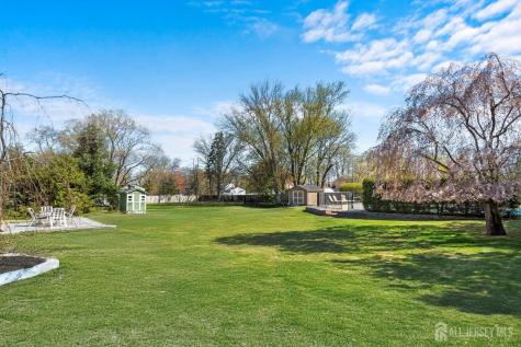 46 Hosford Avenue Leonardo NJ 07737