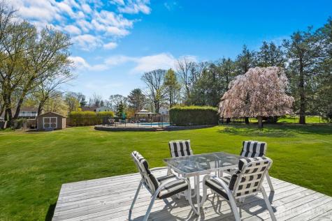 46 Hosford Avenue Leonardo NJ 07737