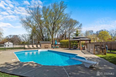 46 Hosford Avenue Leonardo NJ 07737