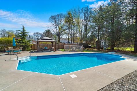 46 Hosford Avenue Leonardo NJ 07737
