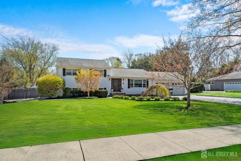 46 Hosford Avenue Leonardo NJ 07737