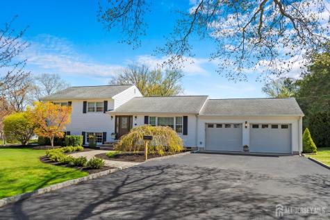 46 Hosford Avenue Leonardo NJ 07737