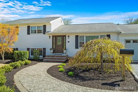 46 Hosford Avenue Leonardo NJ 07737