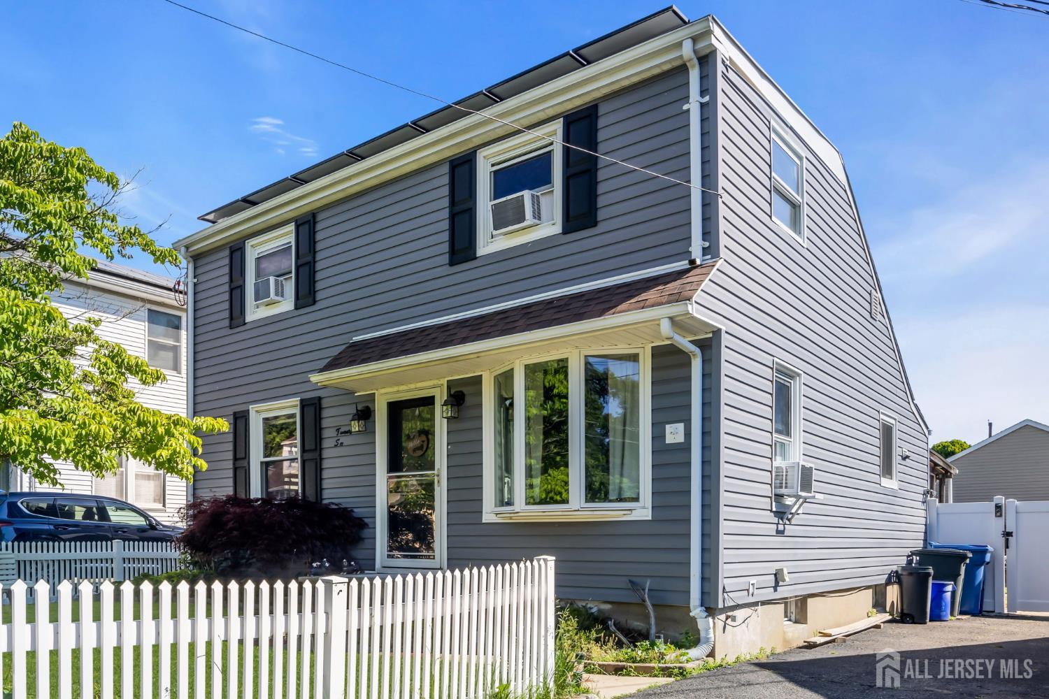 26 Sidney Avenue Spotswood NJ 08884