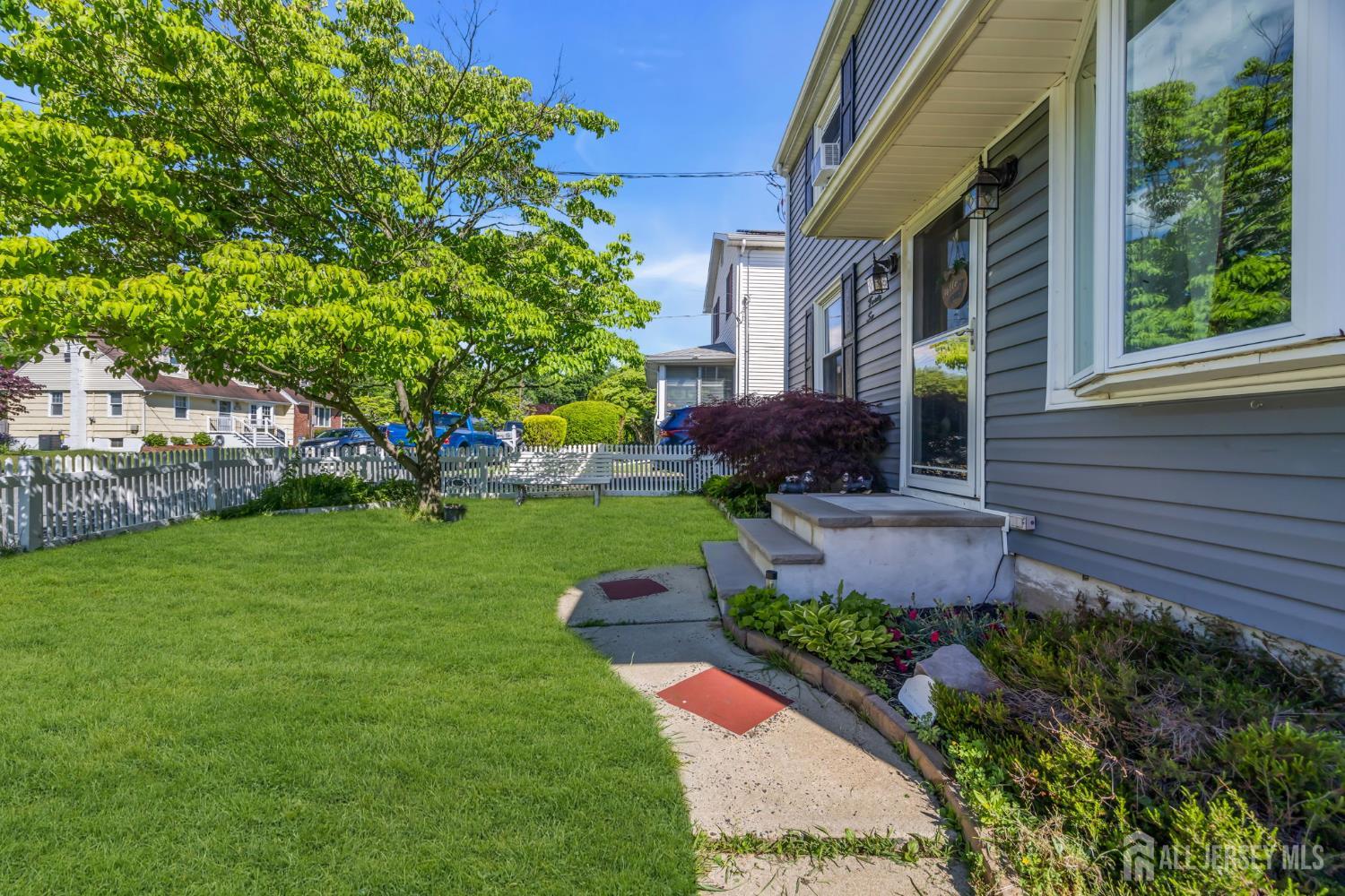 26 Sidney Avenue Spotswood NJ 08884