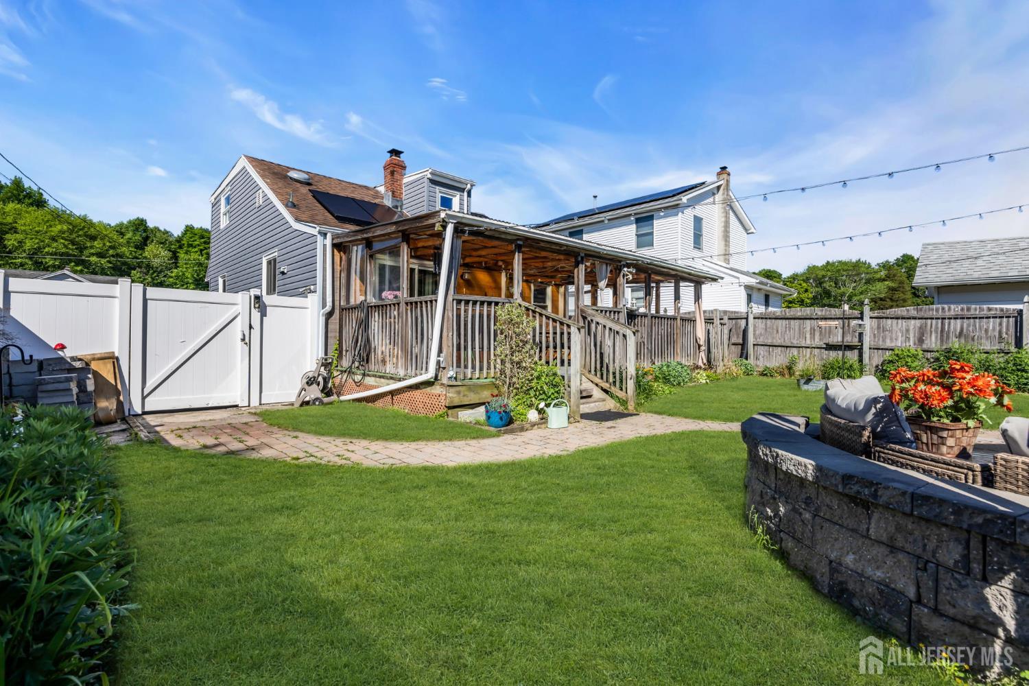 26 Sidney Avenue Spotswood NJ 08884