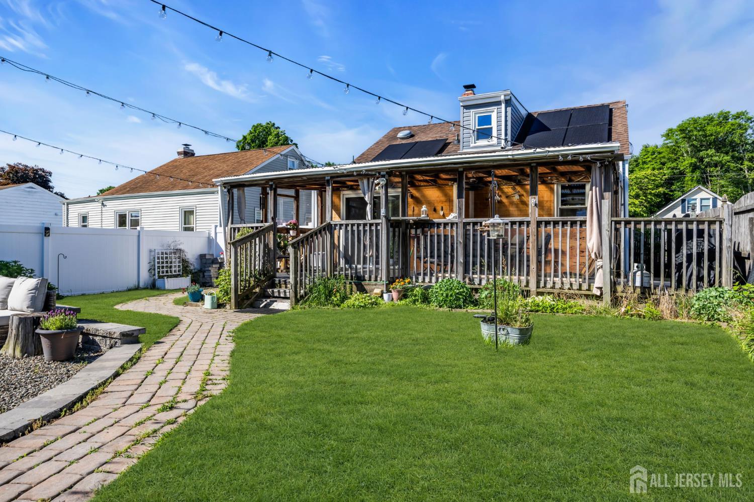 26 Sidney Avenue Spotswood NJ 08884