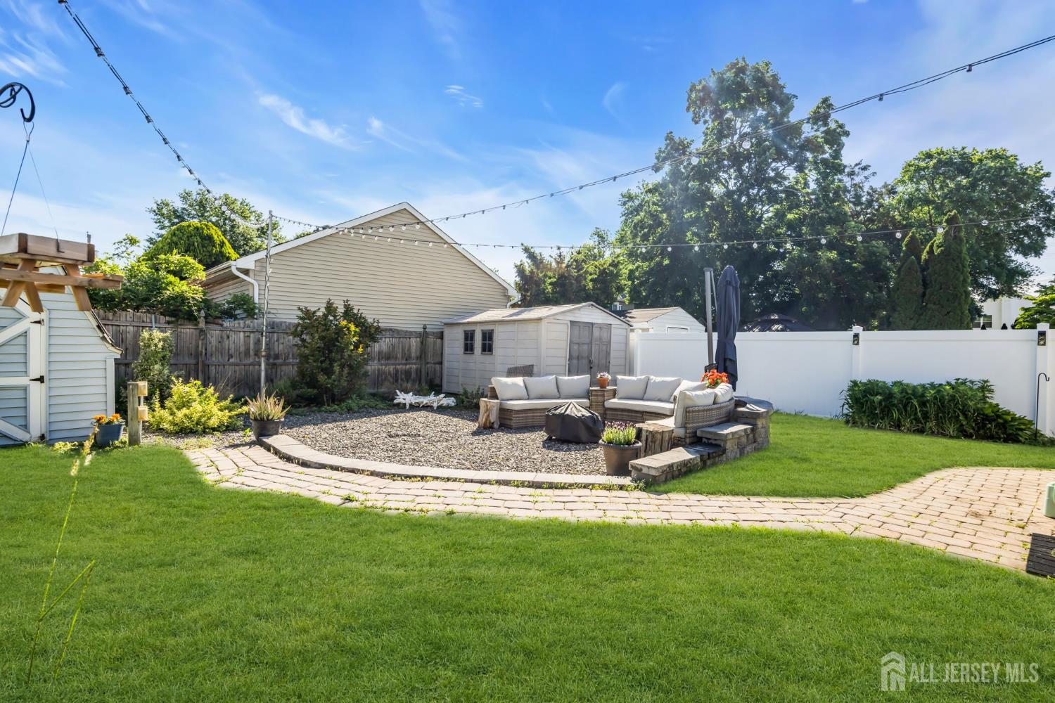 26 Sidney Avenue Spotswood NJ 08884