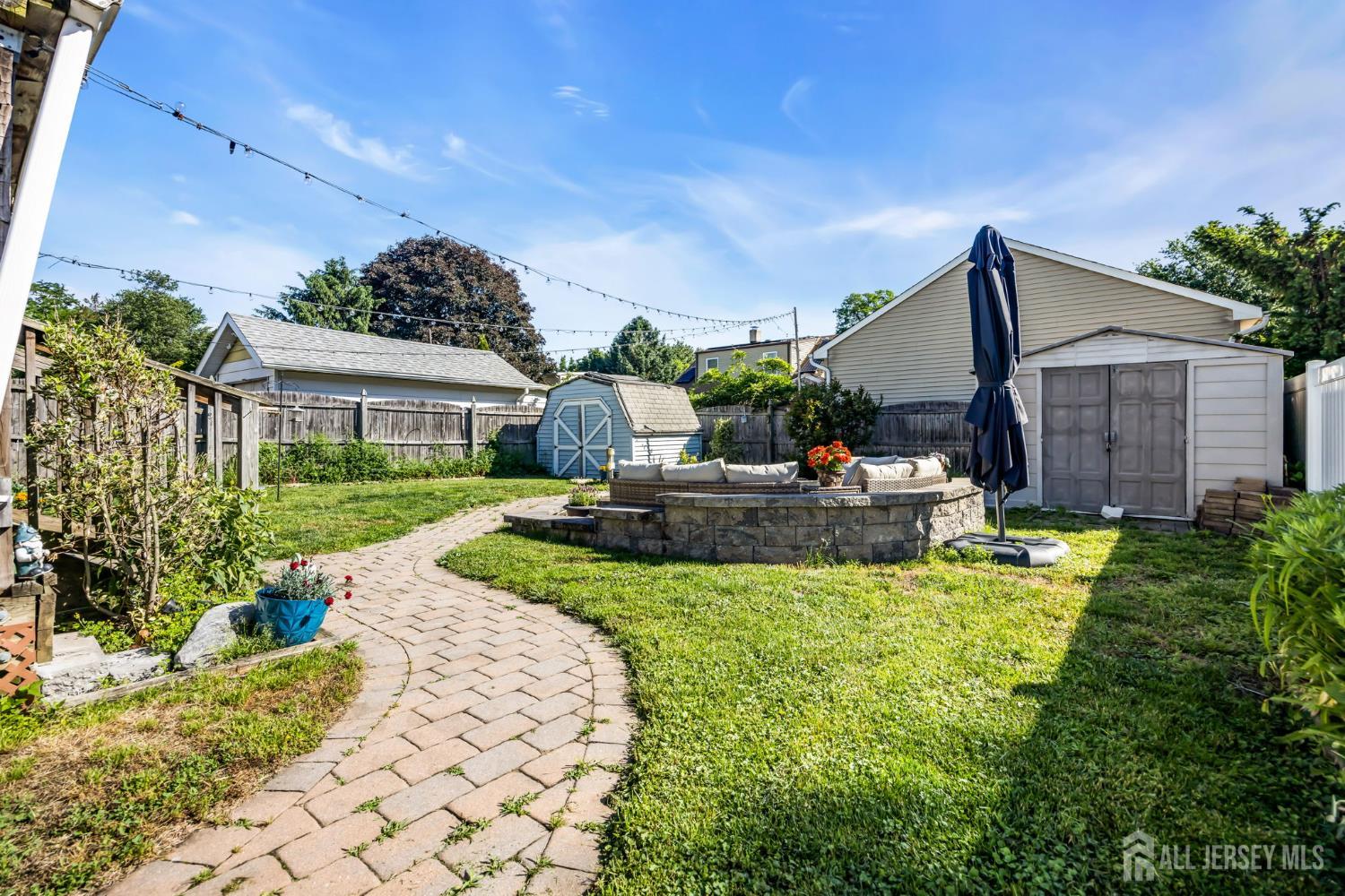 26 Sidney Avenue Spotswood NJ 08884