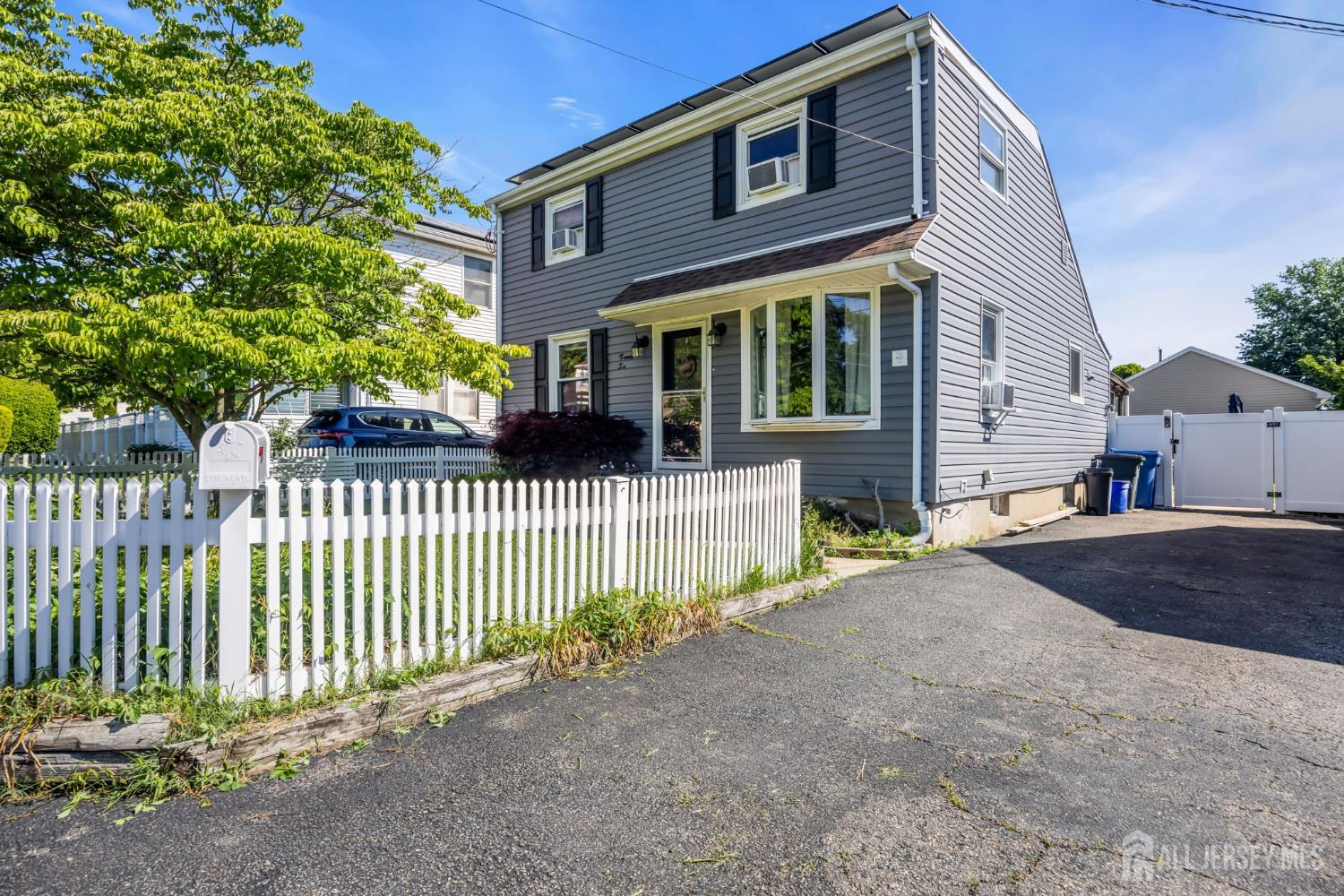 26 Sidney Avenue Spotswood NJ 08884