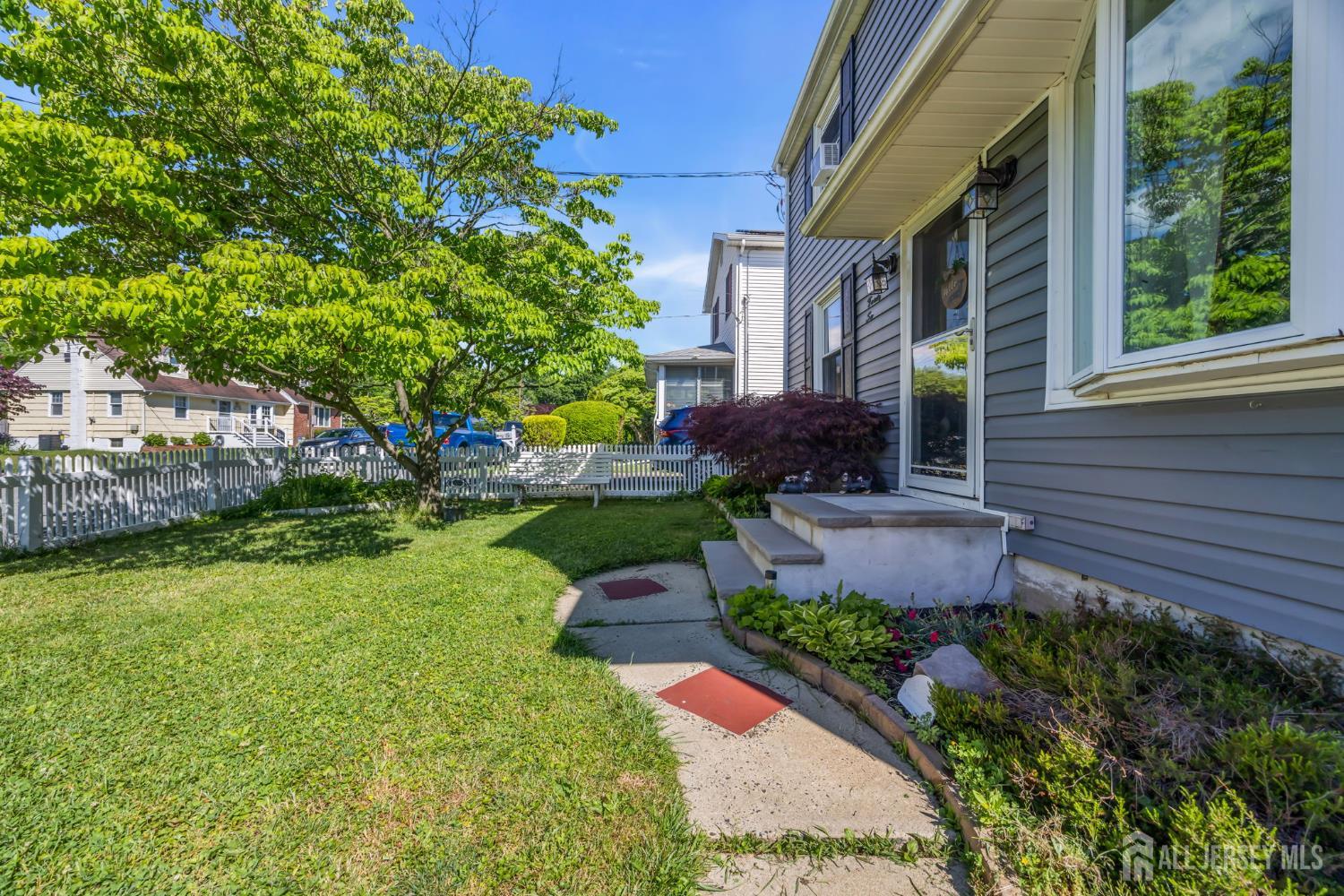 26 Sidney Avenue Spotswood NJ 08884