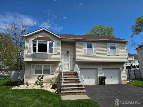 1 Wakefield Drive Edison NJ 08820