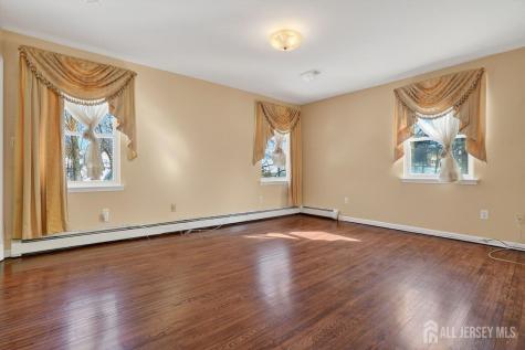 1 Wakefield Drive Edison NJ 08820