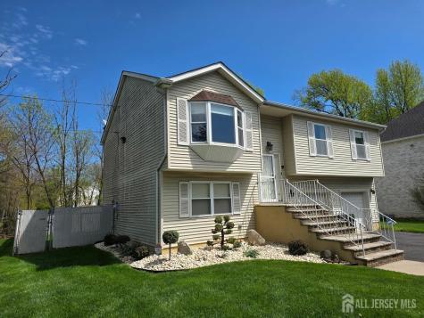 1 Wakefield Drive Edison NJ 08820