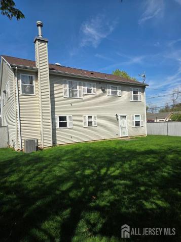 1 Wakefield Drive Edison NJ 08820