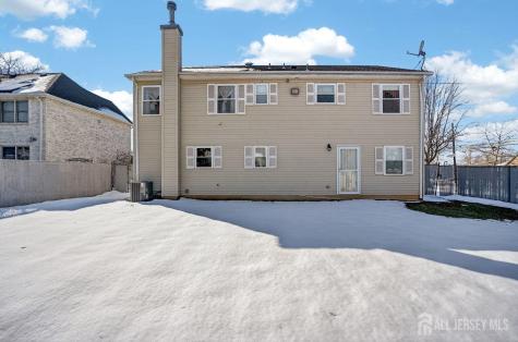 1 Wakefield Drive Edison NJ 08820