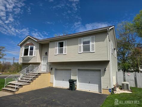 1 Wakefield Drive Edison NJ 08820