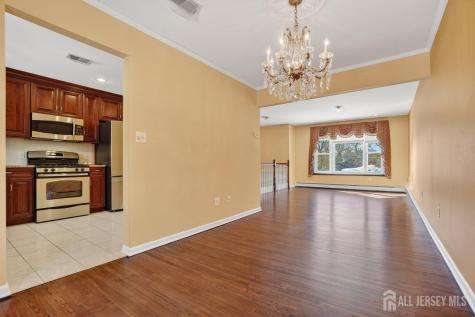 1 Wakefield Drive Edison NJ 08820