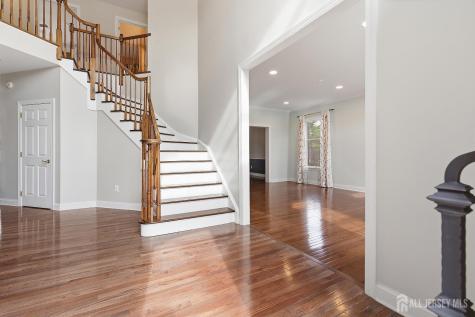 14 E Barnyard Court Plainsboro NJ 08536