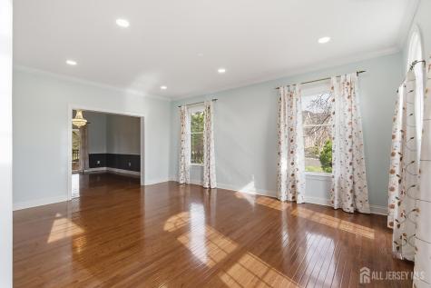 14 E Barnyard Court Plainsboro NJ 08536