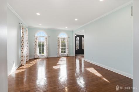 14 E Barnyard Court Plainsboro NJ 08536