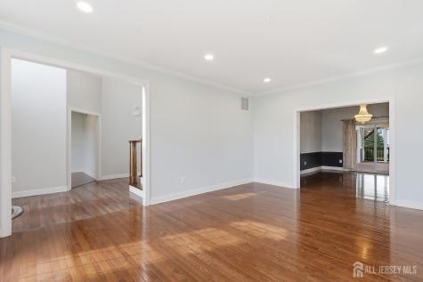 14 E Barnyard Court Plainsboro NJ 08536