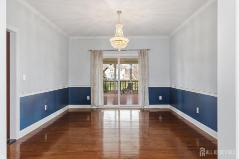 14 E Barnyard Court Plainsboro NJ 08536