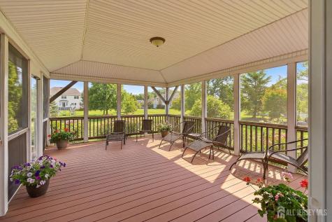 14 E Barnyard Court Plainsboro NJ 08536