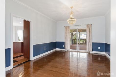 14 E Barnyard Court Plainsboro NJ 08536