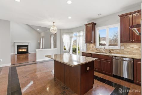 14 E Barnyard Court Plainsboro NJ 08536