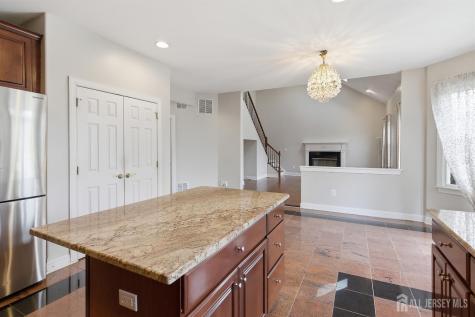 14 E Barnyard Court Plainsboro NJ 08536