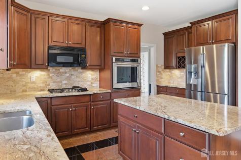 14 E Barnyard Court Plainsboro NJ 08536